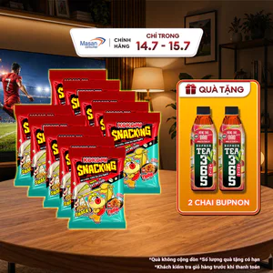 Combo 10 gói Kokomi Snacking 70g