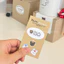 Miếng Dán Chắn Sóng Điện Từ Chắn Sóng Điện Thoại CHAINBEAR - ̣̣Nội Địa Hàn Có Bill
