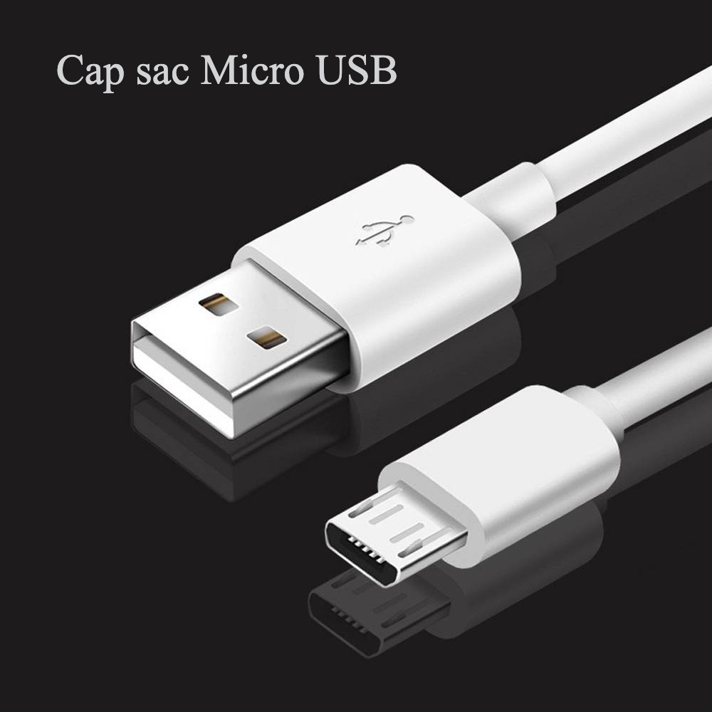Micro usb - Giá Tốt, Sale Tháng 08, Ship 0 Đồng | Shopee Việt Nam