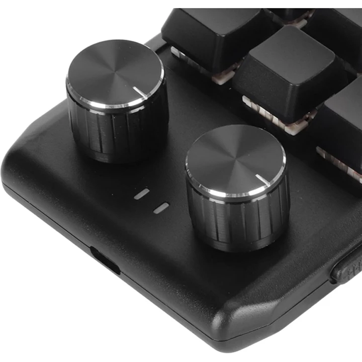 Keyboard – Compact – 3