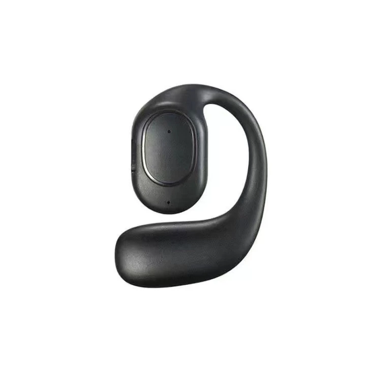 Zhuogubu ow Tai nghe Bluetooth Bluetooth Tai nghe thể thao Tai nghe treo Tai nghe dẫn điện mở trong tai Tai nghe thể thao Tai nghe 8UJ0 – 4