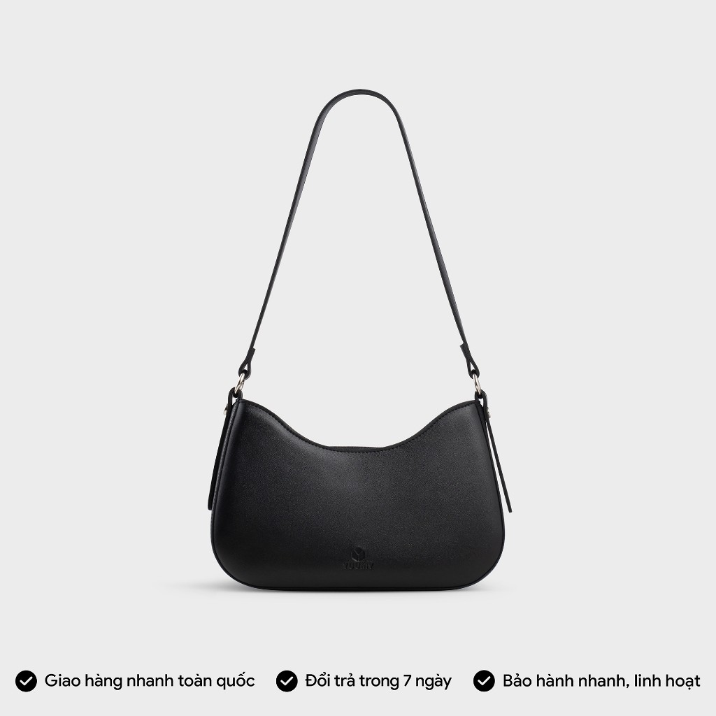 Túi đeo vai nữ YUUMY YN266 | BigBuy360 - bigbuy360.vn