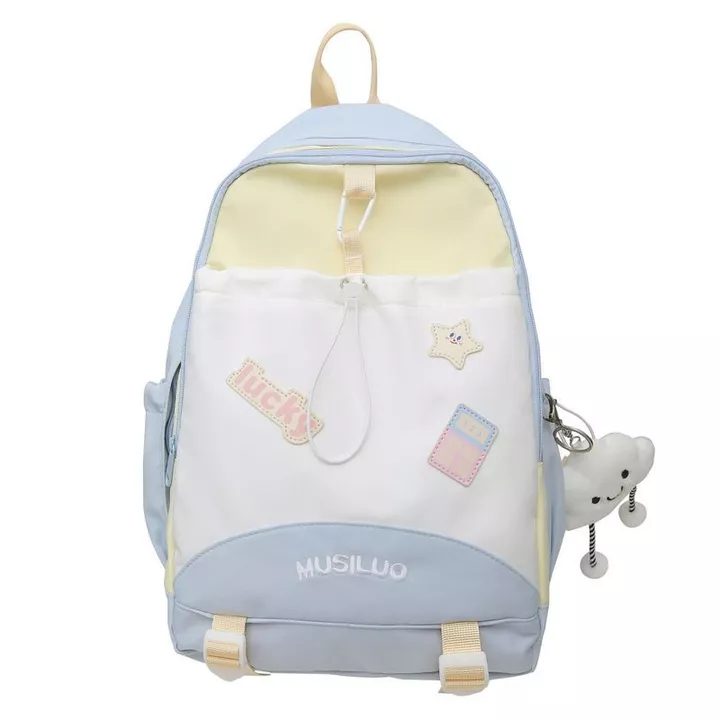 Women's Backpack – Large, for School – 5