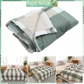 Lun Làm Mát Chăn Làm Mát Cho Giấc Ngủ Yên Tĩnh Chăn Nhẹ Chăn Tản Nhiệt Chăn Chăn Chăn Chăn Chăn Làm Mát Chăn Ga Gối