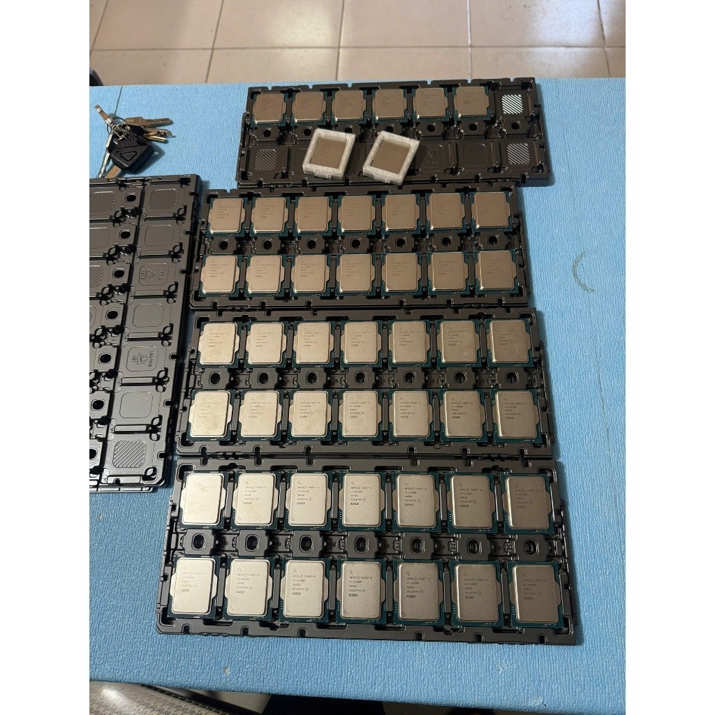 CPU AMD Ryzen 7 7800X3D AM5 Tray - BẢO HÀNH 36 THÁNG - 7950X Tray - r7 9700x | BigBuy360 - bigbuy360.vn