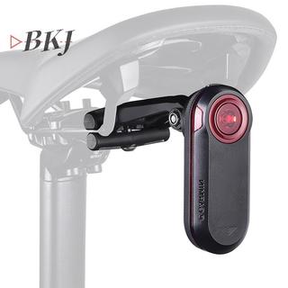 [KJ] Giá đỡ đèn sau cho máy ảnh thể thao Radar - Giá đỡ cột yên chống sốc [Mới]
