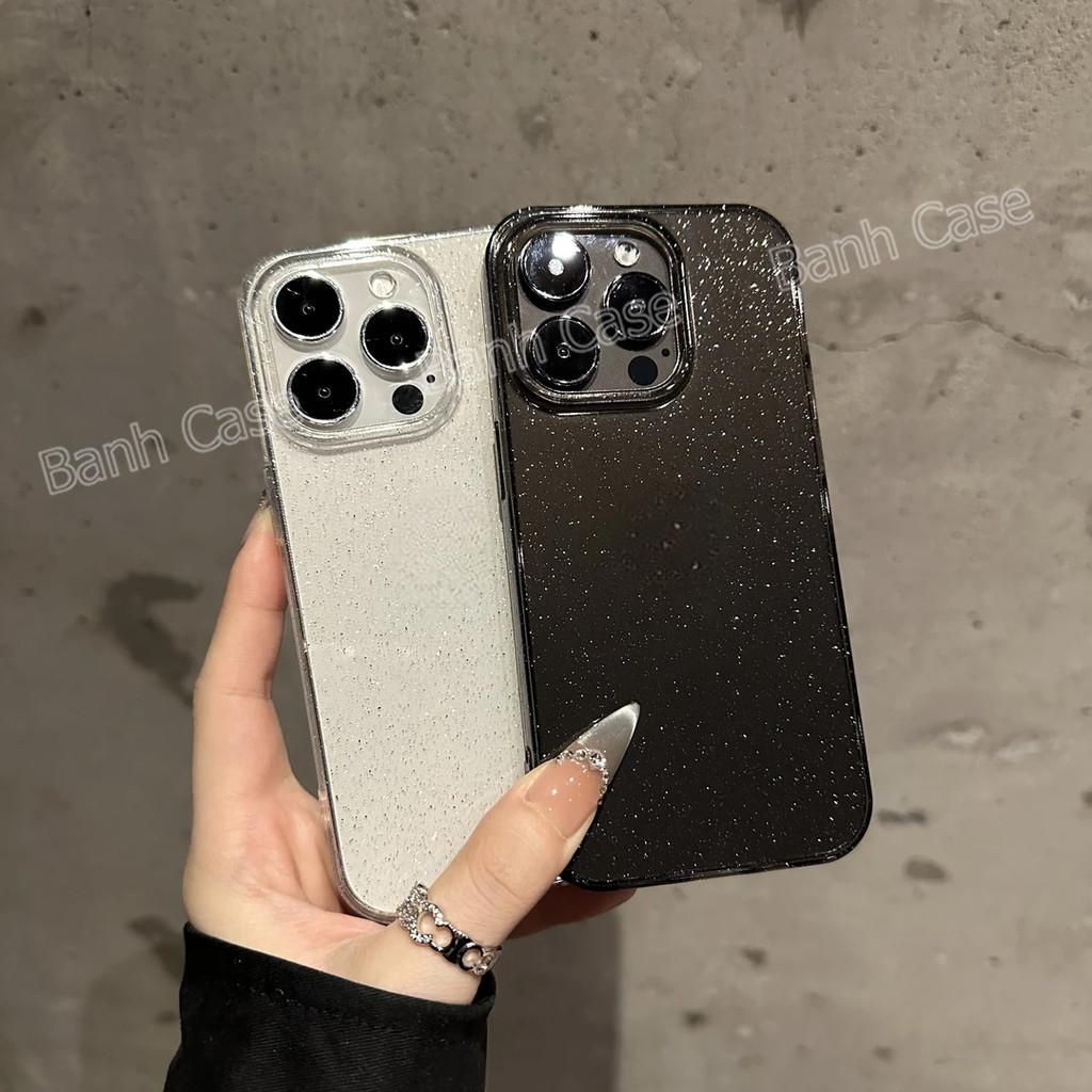Ốp lưng iPhone cho iPhone 17 16 15 14 13 12 11 Pro ProMax Plus Ốp lưng silicon TPU mềm | BigBuy360 - bigbuy360.vn