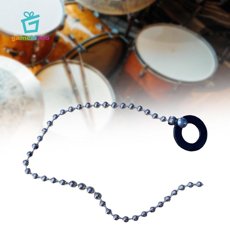 Xích chũm chọe Jazz Trống Phụ Kiện Thay Thế Dễ Dàng Lắp Đặt Giá Ổn Định Trống Đồ Dùng Thiết Thực Di Động Rides Hiệu Ứng Thiết Bị