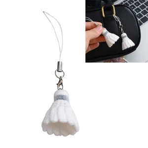 YOI Thin Not Toxic Shuttlecock Deck Item Hoàn hảo cho trẻ em và vận động viên