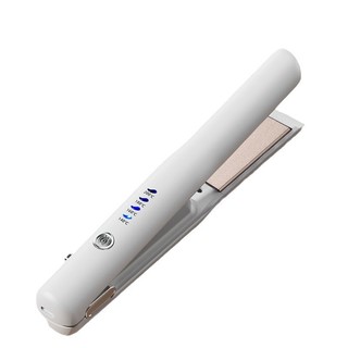 Mini Sạc Nẹp Tóc Uốn Di Động USB Nẹp Uốn Tóc Thẳng 25.10.23