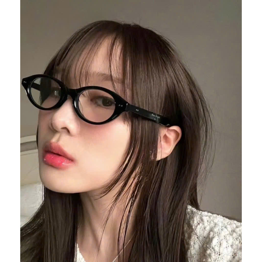 [Auth.entic] [Ảnh thật] Kính Mát G.M.Maison. 111 01 Màu Đen