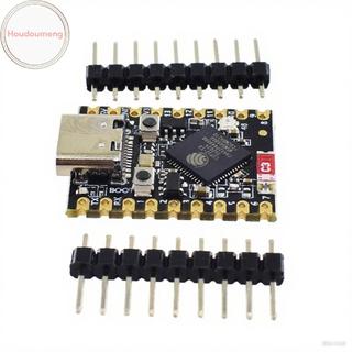 Hodou 1 Bộ WiFi siêu nhỏ 5.0 ESP32-S3 Supermini Ban Phát Triển Cho ESP32 S3 ESP32-S3FH4R2 VN
