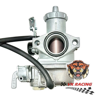 Bình xăng con wave 150cc - chế cho xe độ 57