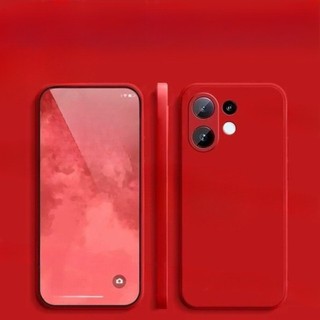 Dành Cho Vivo X200 FE Ốp Lưng Vivo X200 FE Funda Shell Coque Mềm TPU Silicon Vỏ Điện Thoại Vivo X200 FE