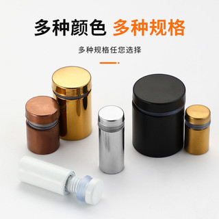 Nhiều Màu Sắc Gương Thép Không Gỉ Móng Tay Trang Trí Nắp Xấu Xí Gạch Ngói Acrylic Thủy Tinh Đồ Dùng Trang Trí Móng Tay RZOD
