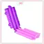 JRP 45 Con Lăn Tóc Rễ Lông Tơ Kẹp Sóng Perm Rod DIY Ngô Kẹp Corrugation JRP