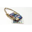 Mùa Hè In Canvas Messenger Túi Điện Thoại Di Động Đơn Giản Hợp Thời Trang Nữ Mini Túi Nhỏ Di Động Túi Đeo Vai Nhỏ Hàng Ngày Phù Hợp Với