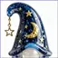 Mini Chúc May Mắn Gnome Truyền Cảm Hở Túi Lưu Niệm Lùn Ôm Thẻ Dành Cho Nữ Bạn Bè Du Lịch Đồng Nghiệp mueadsyvn