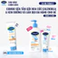 Combo Sữa tắm gội dưỡng ẩm dịu lành Calendula hoa cúc hữu cơ 400ML & Kem làm dịu và dưỡng ẩm đa năng cho bé 100G