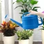 Lon tưới nước có vòi dài - Vòi tưới vườn dung tích lớn để cắm trại ngoài trời