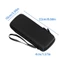 Exhila Mật Độ EVA Dành Cho Vỏ Powerbank 25SE Có Lớp Lót Nội Thất Mềm Thiết Thực Kích Thước Nhỏ Gọn Để Sử Dụng Hàng Ngày