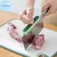 Máy mài cầm tay Pufangbliss với miếng đệm an toàn ngón tay bền tuyệt vời cho Qui de Sharpening tại nhà VN