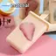 Pufangbliss Khuôn Làm Đá Thực Phẩm Không Dính Dễ Dàng Phát Hành Popsicle Maker Cho Trẻ Em Sữa Chua Tự Chế Trái Cây Kem VN
