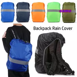 SAMO 20 / 35L Túi Áo Mưa Đi Xe Đạp Chống Bụi Ba Lô Vải Chống Thấm Nước