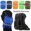 SAMO 20 / 35L Túi Áo Mưa Đi Xe Đạp Chống Bụi Ba Lô Vải Chống Thấm Nước