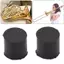 Toyuvn Mingzhe Van Cao Su Cánh Quạt Đệm Dừng Nhạc Cụ Gió Phần Cho Pháp Sừng Tuba Trombone Phụ Kiện