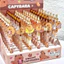 948 Phong Cách Mới Kapibara Bút Báo Chí Capybara Acrylic Miếng Dán Bút Giá Trị Cao ins Sinh Viên Văn Phòng Phẩm PT2R