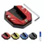 Xe tay ga Xe máy Xe đạp Kistand Bộ mở rộng Chân bên Chân đế mở rộng Tấm hỗ trợ Tấm chống trượt Đế phóng to VN