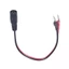 Định Tab Thiết Bị Đầu Cuối Dây Sạc DC5 5X2 1Mm Ổ Cắm Nữ 22Cm Adapter Cáp Phù Hợp Với Điện Áp Sạc C