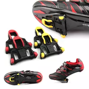 VFZ Xe Đạp Đường Bộ Đi Xe Đạp Bàn Đạp Giày Cleats Phụ Kiện Xe Đạp OTE