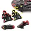 VFZ Xe Đạp Đường Bộ Đi Xe Đạp Bàn Đạp Giày Cleats Phụ Kiện Xe Đạp OTE