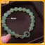 VFZ Ins Phong Cách Thời Trang Sáng Tạo Luy Hạt Vòng Tay Vintage Ánh Sáng Sang Trọng Handmade Lắc Tay Dành Cho Nữ Bé Gái Dây Đeo Tay Trang Sức Quà Tặng Louislifecool