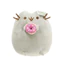 HK1 Pusheen Mèo Plushie Đồ Ăn Nhẹ Dễ Thương Kỳ Lân Khủng Long Chủ Đề Mềm Nhồi Bông Búp Bê Mèo Quà Tặng KH1