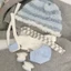Puff Series 10cm 20cm Cotton Búp Bê Quần Áo Sao Biển Cơ Thể Quần Áo Bé Dễ Thương Phù Hợp Với Trang Phục