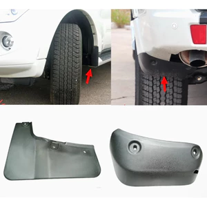 Thích hợp cho Mitsubishi pajero V97 V93 Bánh Sau Chắn Bùn Phía Sau Lốp Chắn Bùn 7654A006