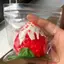 Mô Phỏng Dâu Bóp Fidget Đồ Chơi Mềm Tăng Chậm Giảm Căng Thẳng Đồ Chơi Cảm Giác Cho Trẻ Em ADHD Giảm Lo Âu