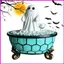 Đèn Bàn USB Cắm Nhựa Dễ Thương LED Điêu Khắc Halloween Ma Đèn Ngủ Để Bàn Tiệc Gia Đình Phòng Tắm Phòng Ngủ lyuvn