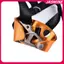JASMINE 1 Cái Phải / Trái Chân Ascender Riser Ro Leo Núi Thiết Bị Leo Núi Gear JASMINE