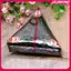 JASMINE 20 Chiếc Hai Lớp Tam Giác Cơm Bóng Paing Túi Rong Biển Onigiri Túi Sushi Làm Sushi Túi Paaging Túi Dụng Cụ Phụ Kiện JASMINE