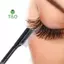 1PC Eyelashb Eyelashes Extension Eyebrow Metalb Brush Eye Lashes Beauty Cosmetic Tools [mới]