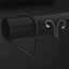 < CarFashion > Tai nghe không dây BX-03 Khử tiếng ồn CVC Độ trung thực cao Nhẹ Bluetooth tương thích50 HiFi Thể thao Neckband In-e