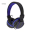 < CarFashion > Tai nghe âm thanh nổi HiFi di động có thể gập lại có dây Tai nghe chơi game âm trầm nặng có Mic