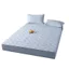 Lớp Một Bà Mẹ Trẻ Sơ Sinh Lớp Chăn Ga Trải Giường Bao Nệm Bảo Vệ Không Nguyên Chất Cotton Nguyên Chất Cotton Ga Trải Giường Chống Thấm Nước Làm Ướt B