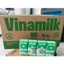 Thùng 48 hộp sữa tươi tiệt trùng Vinamilk có đường 110 ml(date mới)