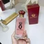 Q Ladies 100ml Crown Chai Cổ Điển Hoa Thanh Lịch Bằng Gỗ Scent Quà Tặng Cho Bạn Gái Sử Dụng Cá Nhân