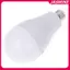 JASMINE E27 AC85-265V Bóng đèn LED khẩn cấp có thể sạc lại 20W Bóng đèn có độ sáng cao Cắm trại ngoài trời Câu cá Đèn di động Đèn JASMINE